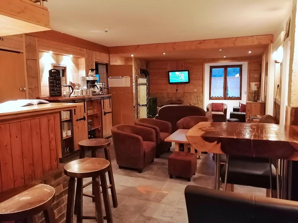 Hotel Le Dome Tignes Zewnętrze zdjęcie