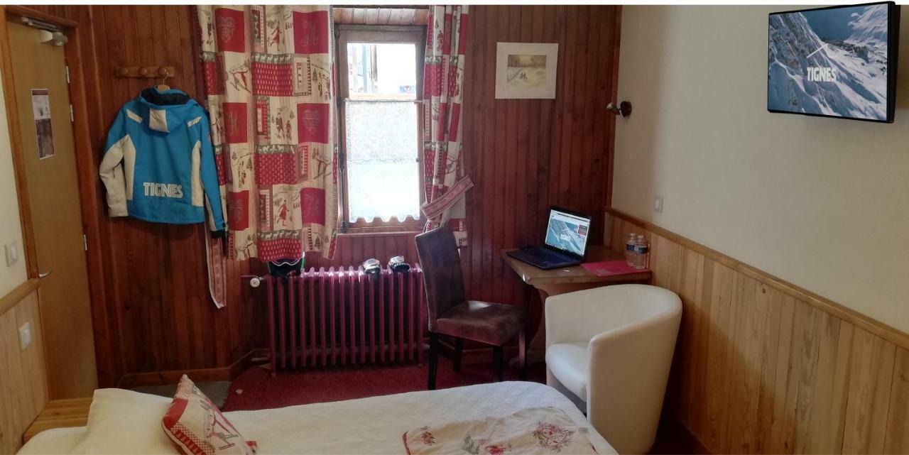 Hotel Le Dome Tignes Zewnętrze zdjęcie