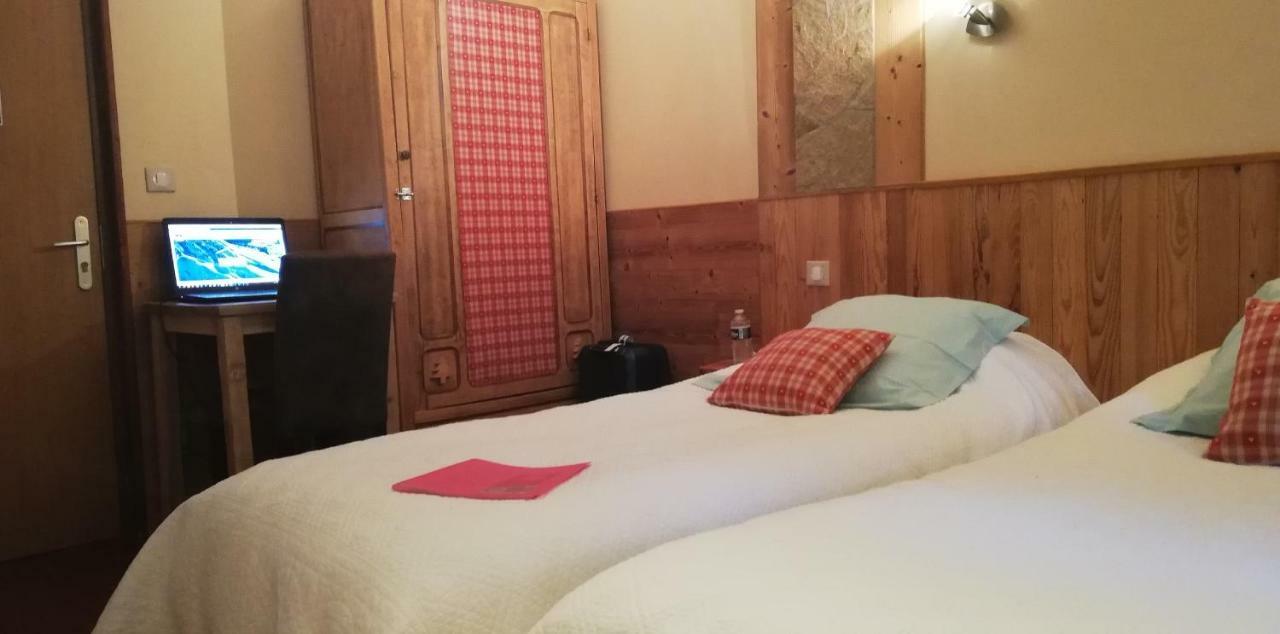 Hotel Le Dome Tignes Zewnętrze zdjęcie