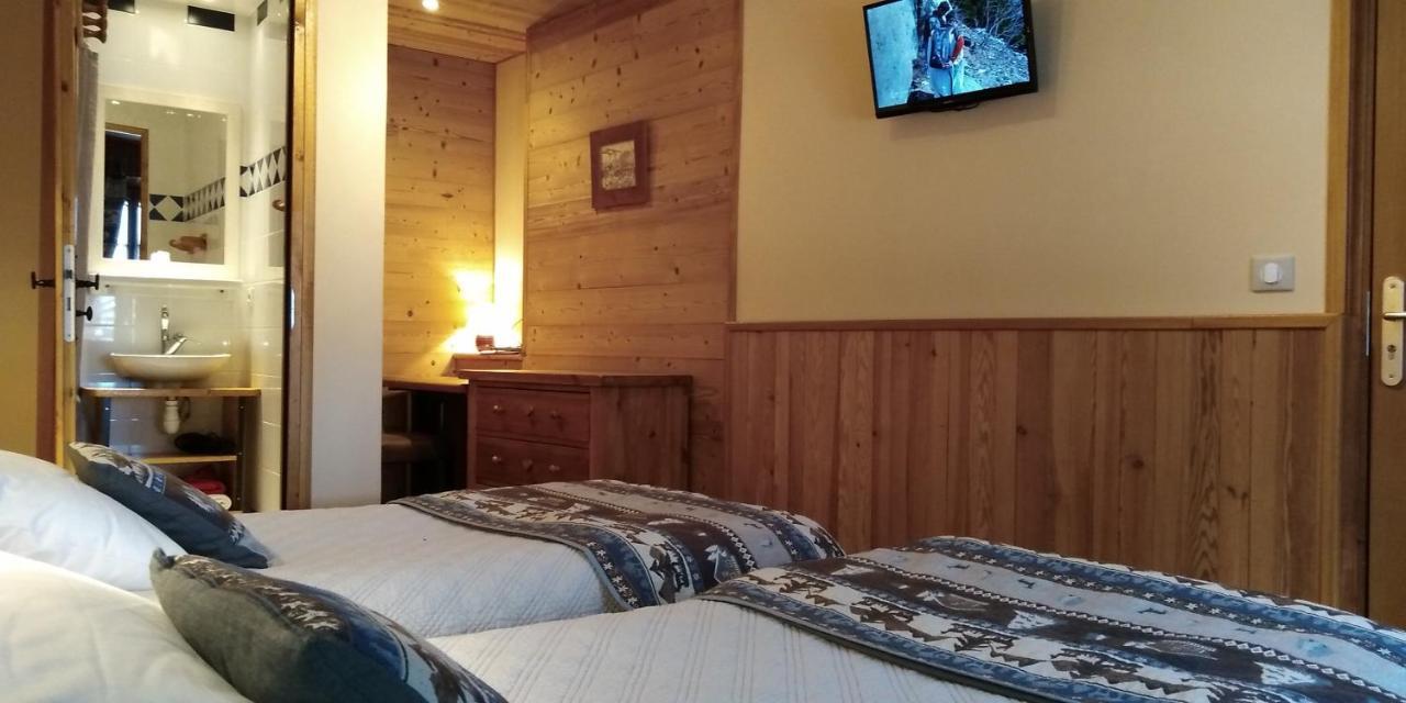 Hotel Le Dome Tignes Zewnętrze zdjęcie